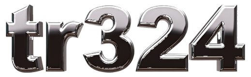 tr324 logo